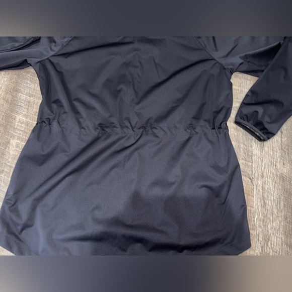 NEW BALANCE | WOMENS FULL ZIP JACKET |
HOOD | CINCH WAIST | LG | - Picture 10 of 15